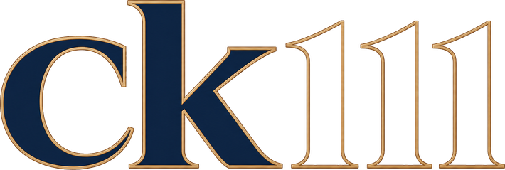 ck111 logo